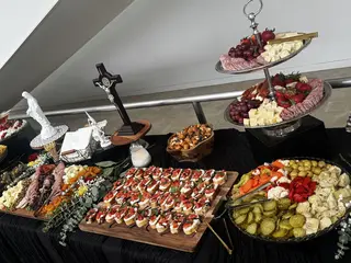 Estrella De Mexicali & Edm Catering, bakery, Garden Grove