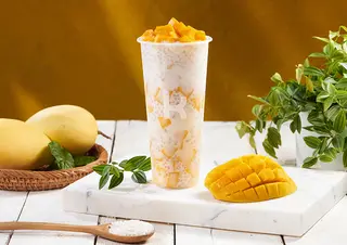Kutekook - Real Fruit Ice Cream, Tea & Coffee, ice cream shop, Garden Grove