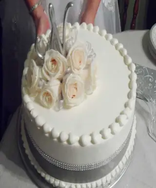 Oli's Bakery, bakery, Santa Ana