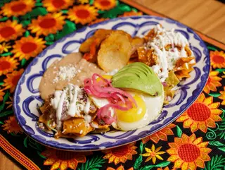 Girasol Cocina Mexicana, mexican restaurant, Monrovia