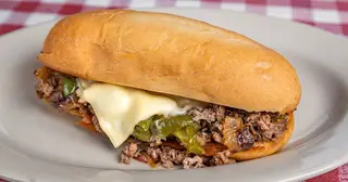Joe Willy's, burger restaurant, Rockwall