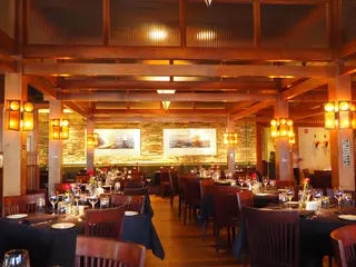 Sevy's Grill, american restaurant, Dallas