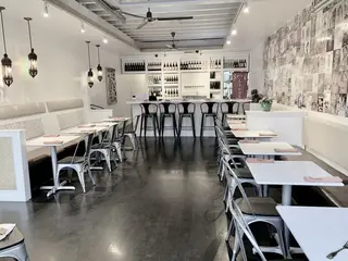 Spice Lounge, indian restaurant, San Diego