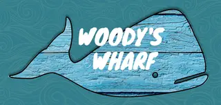 Woody's Wharf, seafood restaurant, Newport Beach