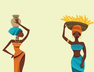 Exotic Grill African Cuisine, african restaurant, Euless