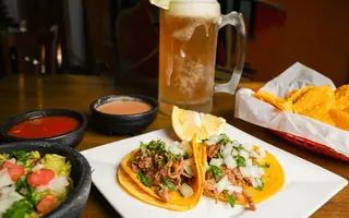 Hecho en Mexico, mexican restaurant, Los Angeles