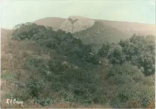 Eagle Rock Valley Historical Society, history museum, Los Angeles