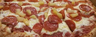 Rossis Pizza and Family Sports Bar, pizza restaurant, San Marcos