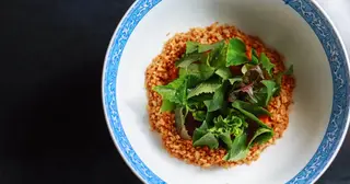Mot Hai Ba, vietnamese restaurant, Dallas
