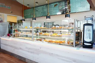 Redondough, bakery, Redondo Beach