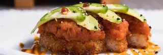 Sushi 101, sushi restaurant, Los Angeles