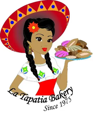 La Tapatia Bakery, bakery, Grand Prairie