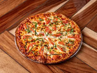 OvenHead Pizza, pizza restaurant, Mesquite