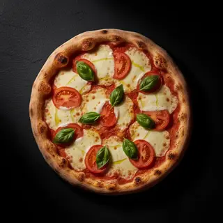 Pizzati - Pizza And Wings, pizza restaurant, Dallas
