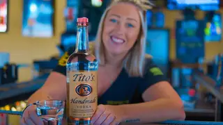 Dempsey's Sports Bar & Grill, bar and grill restaurant, Long Beach