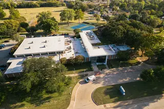 Juanita J Craft Park, park, Dallas