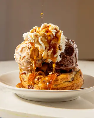 Beverly Hills Cookies, dessert shop, Beverly Hills