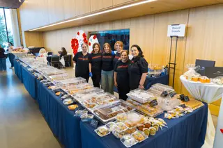 Armeniafest, cultural center, Carrollton