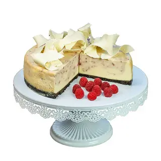 Incredible Cheesecake Company, dessert shop, San Diego