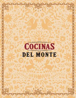 Cocinas del Monte, mexican restaurant, San Diego