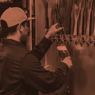 The Roadies Brewing Co., brewery, Vista