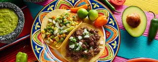 Poblanos Cafe, mexican restaurant, Dallas