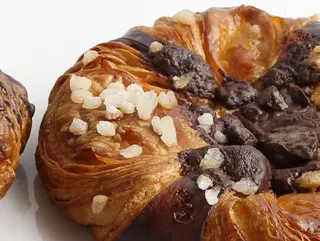 Baked Bar LA, bakery, Culver City