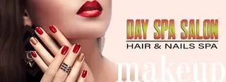 Day Spa Hair & Nail Salon, day spa, Anaheim