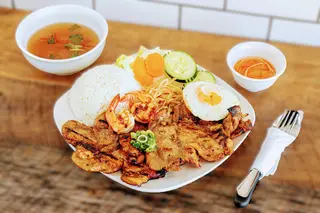 Pho Hoan Pasteur Gardena, vietnamese restaurant, Gardena