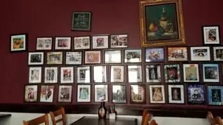 Rey's Little Kitchen, breakfast and brunch restaurant, Whittier