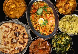 Himalayan Yak & Yeti, nepalese restaurant, San Diego