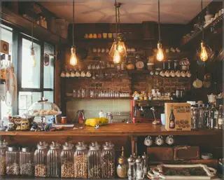 Pepper Farm Deli, delicatessen, Santee