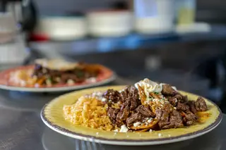 El Camino Cafe, mexican restaurant, Tustin