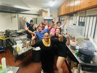 Mami Coco, mexican restaurant, Dallas