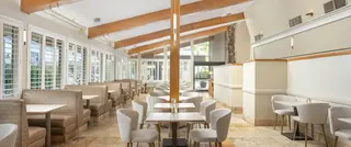 Point Loma Cafe, cafe, San Diego