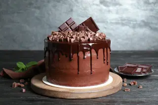 The Love Confection Bakery, bakery, Forney