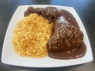 The Combo Gordo Taco, mexican restaurant, Lewisville