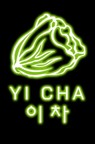 YICHA, pub, Los Angeles