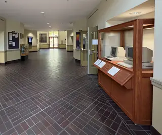 Paul Gray PC Museum, computer museum, Claremont