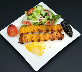 local mediterranean grill, mediterranean restaurant, Montebello