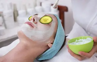 D'ames Spa, day spa, Imperial Beach