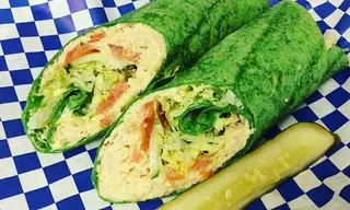Sandwich Bags Deli and Catering, delicatessen, Santee