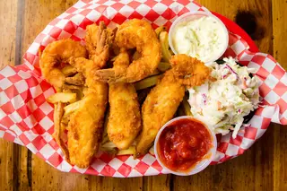 Pete's Seafood and Sandwich, seafood restaurant, San Diego