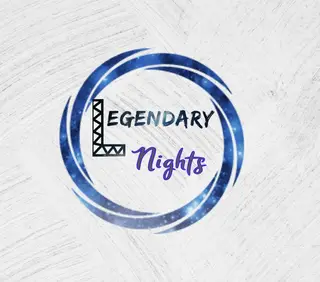 Legendary Productions, performing arts venue, Redlands