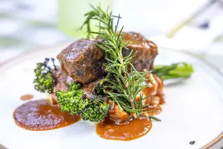 Acqua e Farina, italian restaurant, Chula Vista