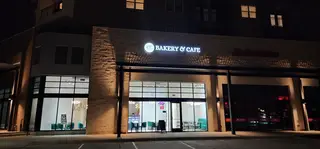 RT Bakery & Cafe, bakery, Lewisville