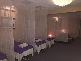 Gen Foot Spa, spa, Costa Mesa