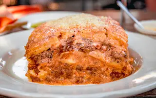 Parma Cucina Italiana, italian restaurant, San Diego
