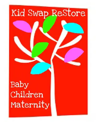 Kid Swap ReStore, second hand store, Redlands
