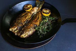 Encanto Restaurant, mexican restaurant, Los Angeles